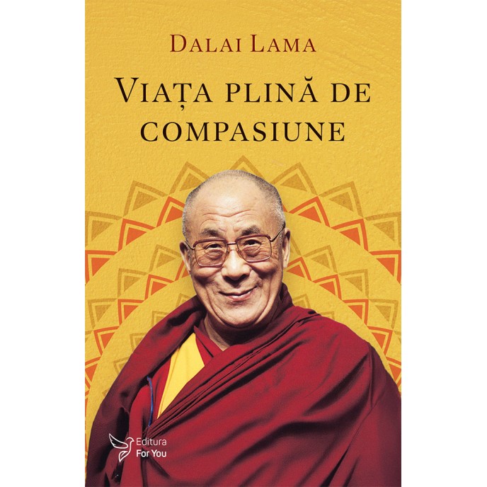 Pachet seria Dalai Lama - Editura For You